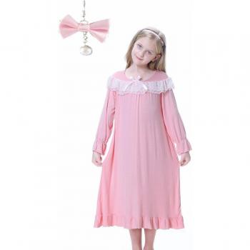Vestido Nocturno para Niños y Adolescentes