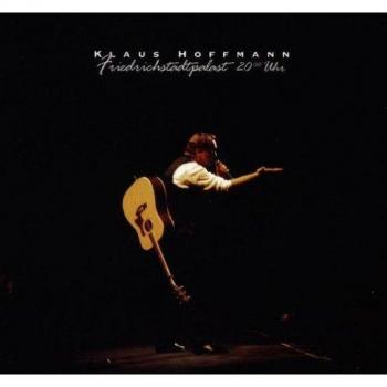 Klaus Hoffmann Performance au Friedrichstadtpalast 20h