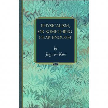 Vitalsource Technologies, Inc. Physicalism, Or Something Near Enough