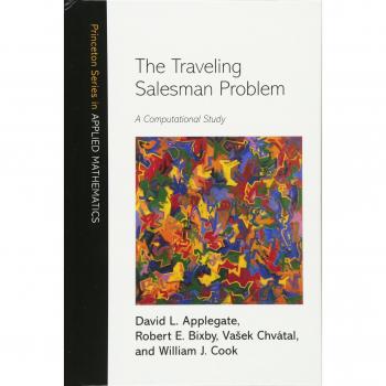 Applegate, David L.: The Traveling Salesman Problem