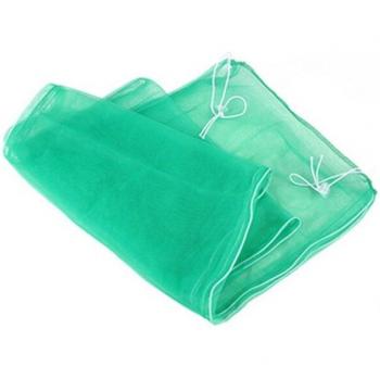 Airy Bird Cage Cover with Seed Catcher