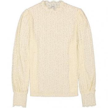 V0212 Garcia Maglia Longa Whitecap S