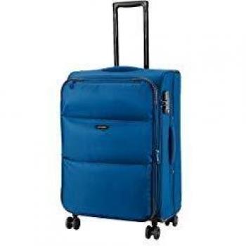 Assima Trolley M 64 cm Erweiterbar Loubs Adelaide Neo 64 x 42 x 28 cm