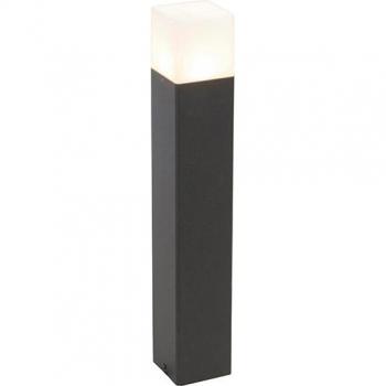 Pantalla Translúcida Negra 50 cm – Denmark