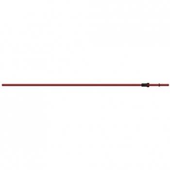 Guida Fili 0,8-1mm 3m Anima Blu PTFE (Alluminio-Inox) Abicor Binzel