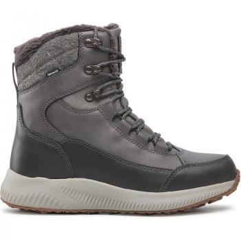 Dundee Mid Dx W Halti Schneeschuhe Grau
