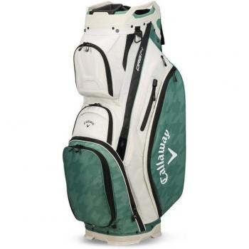 Bolsa de golf Callaway ORG 14 para carro