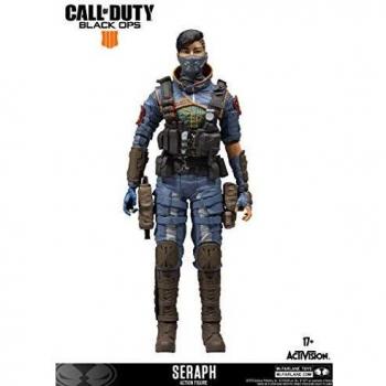 Figurine Call Of Duty Seraph 15 cm