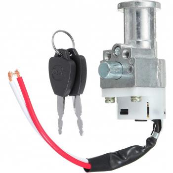 Electrombile Battery Charger Safety Box with Lock and 2 Keys for E-Bike