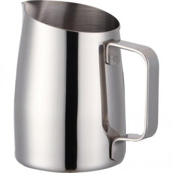 400ML Ergonomic Milk Frothing Cup