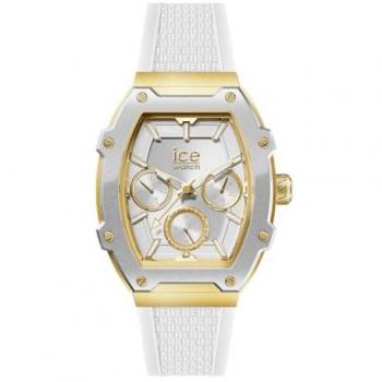ICE Watch Damenuhr Boliday 023897 Edelstahl, Aluminium