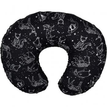 Funda de almohada para lactancia de recién nacidos