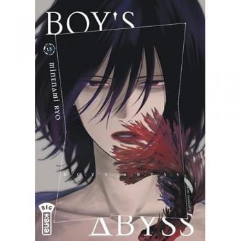 Boy's Abyss