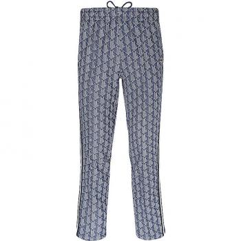 Lacoste Pantaloni Sport Blue