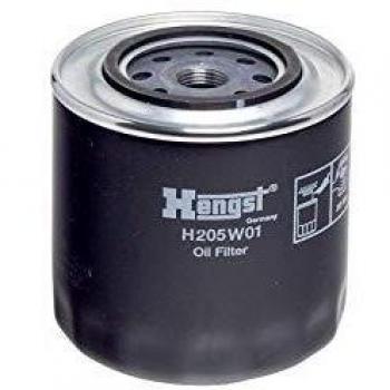 H205W01 Filtro olio Hengst
