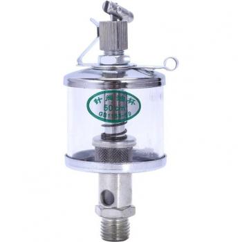 Alimentation Goutte à Goutte 50 mL – Clair et Argent