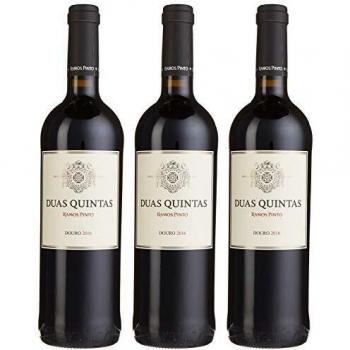 Vinho Tinto 2021 Duas Quintas