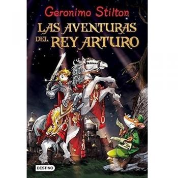 Las Aventuras del Rey Arturo