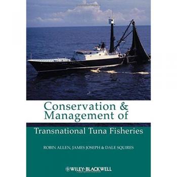 Conservation and management of transnational tuna fisheries