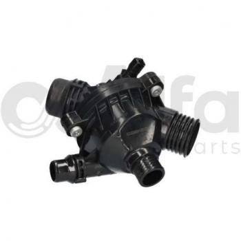 Thermostat d'eau pour BMW 3 Berline Alfa e-Parts AF10482