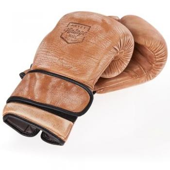 ARTZT Oldschool Boxhandschuhe
