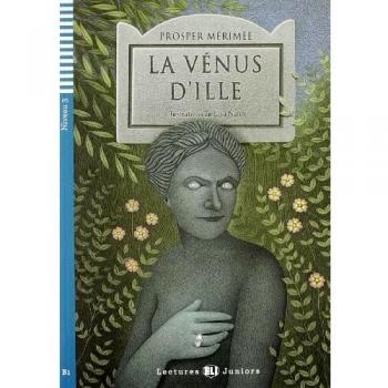 La Vénus D Ille