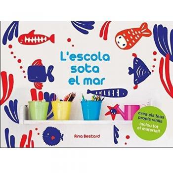 L'escola sota el mar (Tapa dura).