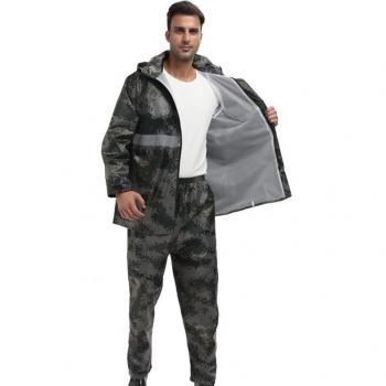 Ropa de Lluvia para Motociclistas