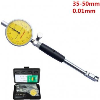 Engine Gage Dial Bore Gauge 50-160mm