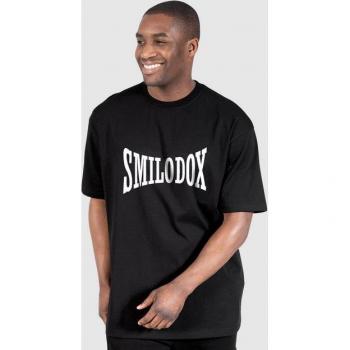 Smilodox Oversized T-Shirt für Männer
