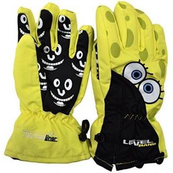 Sunshine Success Boys’ Gloves – 7–8 Years (Male)