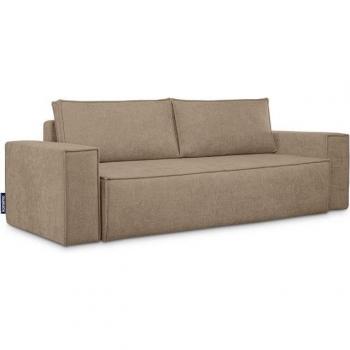 NAPI 3-Sitzer Sofa mit Schlaffunktion von KONSIMO