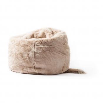 Wild & Soft Elefant Lounge Sitzsack