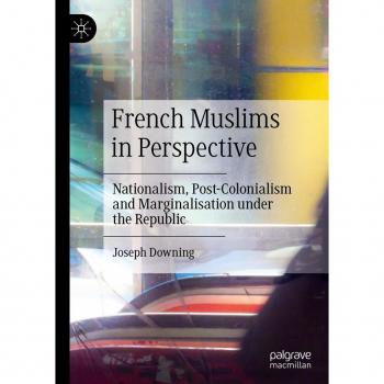 Vitalsource Technologies, Inc. French Muslims In Perspective