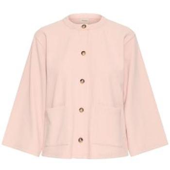 Fransa Carla Women’s Cardigan – Cozy Knit Top