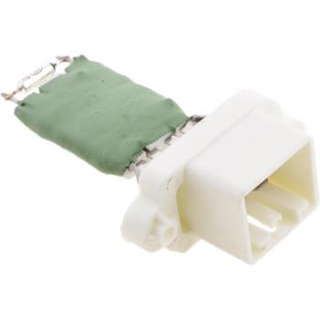 Resistor de ajuste térmico del sistema de calefacción Ford C-Max Fusion
