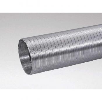 Küchenabluftschlauch 9208 27 – 150 mm Flexibles Aluminium‑Zubehör