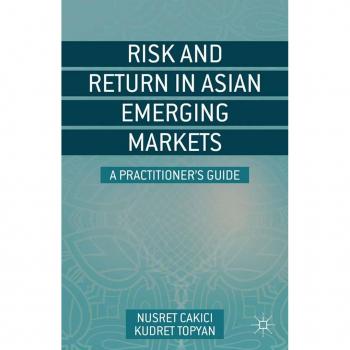Risk and Return in Asian Emerging Markets