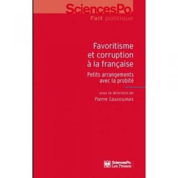 Favoritisme et corruption à la française