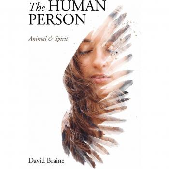 The Human Person: Animal and Spirit