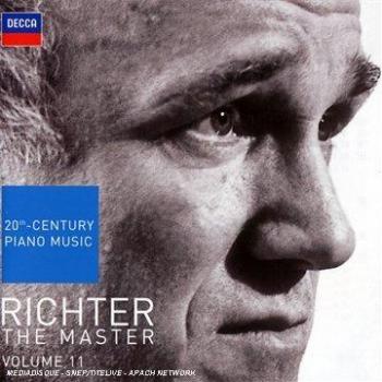 Richter Maître