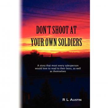 Don't Shoot At Your Own Soldiers