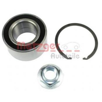 Radlager Vorderachse Mazda 6 Cx-7 Cx-9 Metzger
