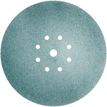 Disco abrasivo a rete STF D225 P80, set da 50