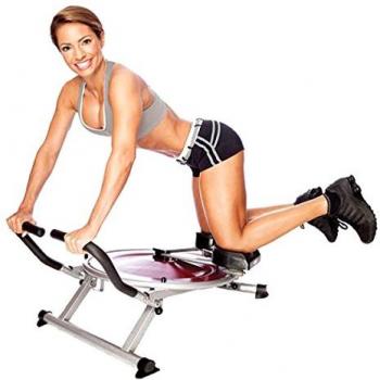 Abdominal Roller Abdo Loop