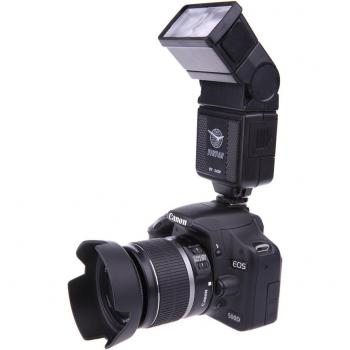 YinYan BY-24ZP Speedlite for Olympus