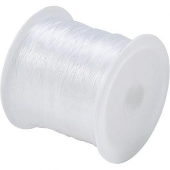 Rouleau de fil de pêche pour travaux manuels