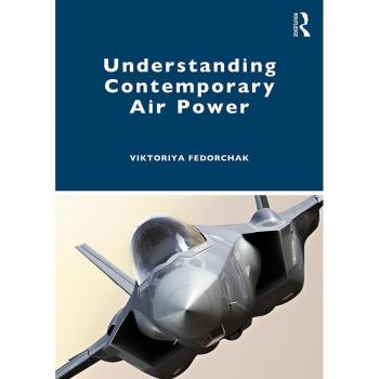 Vitalsource Technologies, Inc. Understanding Contemporary Air Power