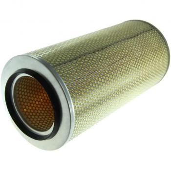 Wix Filters Hochleistungs-Luftfilter WIX 42608E