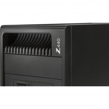 Mini Tower HP Z440 3.5 GHz, CPU Xeon E5‑1620v4, colore nero, Stazione di Lavoro